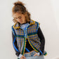 Chaleco August - Negro coppelia.tienda