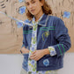Chaqueta SATURN coppelia.tienda