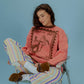 Buzo Sirens - Coral coppelia.tienda