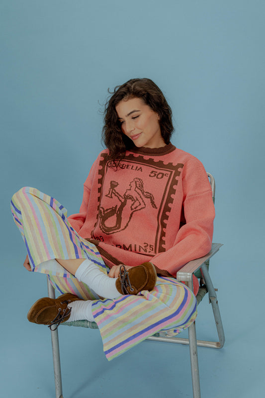 Buzo Sirens - Coral coppelia.tienda