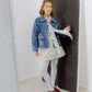 Chaqueta SATURN coppelia.tienda