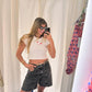 Remera Cupido cápsula Cherry coppelia.tienda