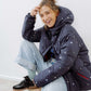 Campera Colorado Cápsula Winds coppelia.tienda