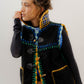 Chaleco August - Negro coppelia.tienda
