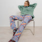 Pantalón Darling Cápsula Winds - Patchwork coppelia.tienda