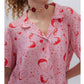 Camisa Joyce Cápsula Cherry coppelia.tienda