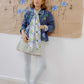 Chaqueta SATURN coppelia.tienda