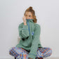 Buzo Winds - Verde coppelia.tienda