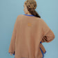 Buzo Sirens - Camel coppelia.tienda