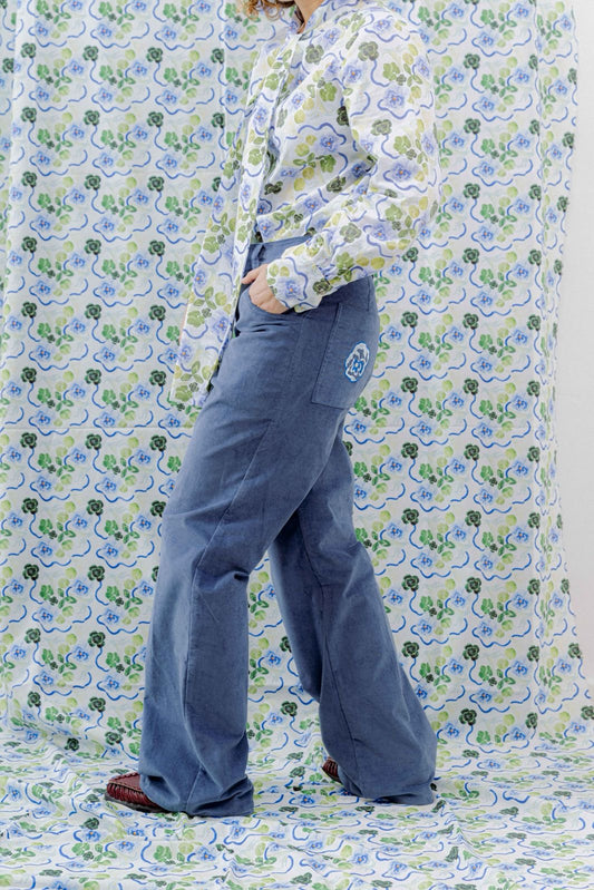 Pantalón Ryan cápsula Winds coppelia.tienda
