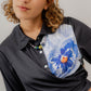 Camisa Halo cápsula Winds - Negro coppelia.tienda