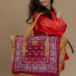 Bolso Akiva Vol 2 Coppelia Uruguay