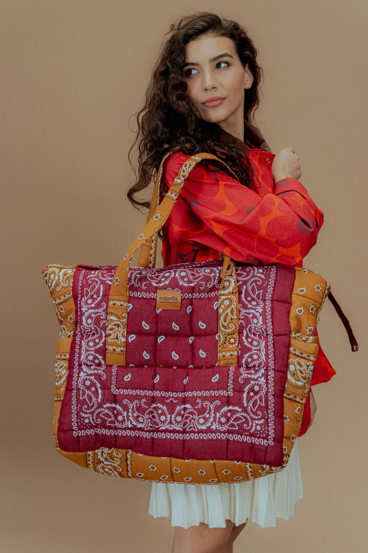 Bolso Akiva Vol 2 Coppelia Uruguay