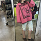 Buzo Sirens - Coral coppelia.tienda