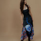 Falda Gipsy Coppelia Uruguay