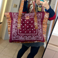 Bolso Akiva Vol 2 Coppelia Uruguay