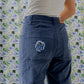 Pantalón Ryan cápsula Winds coppelia.tienda