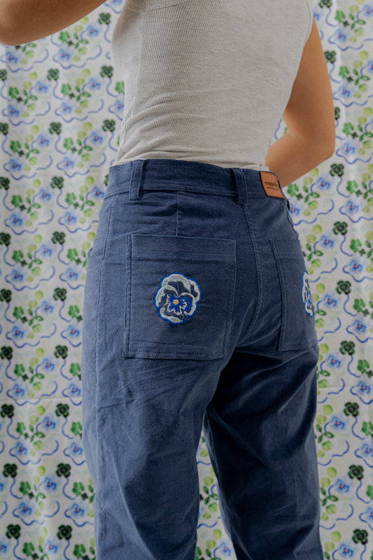 Pantalón Ryan cápsula Winds coppelia.tienda