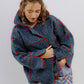 Chaqueta June Azul coppelia.tienda
