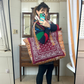 Bolso Akiva Vol 2 Coppelia Uruguay