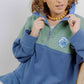 Buzo Winds - Azul coppelia.tienda