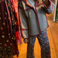 Chaqueta June Negra coppelia.tienda