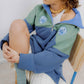 Buzo Winds - Azul coppelia.tienda