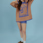 Buzo Sirens - Camel coppelia.tienda