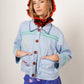 Chaqueta SATURN coppelia.tienda