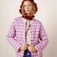 Campera Phoebe Cápsula Cherry coppelia.tienda