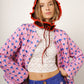 Campera Phoebe Cápsula Cherry coppelia.tienda